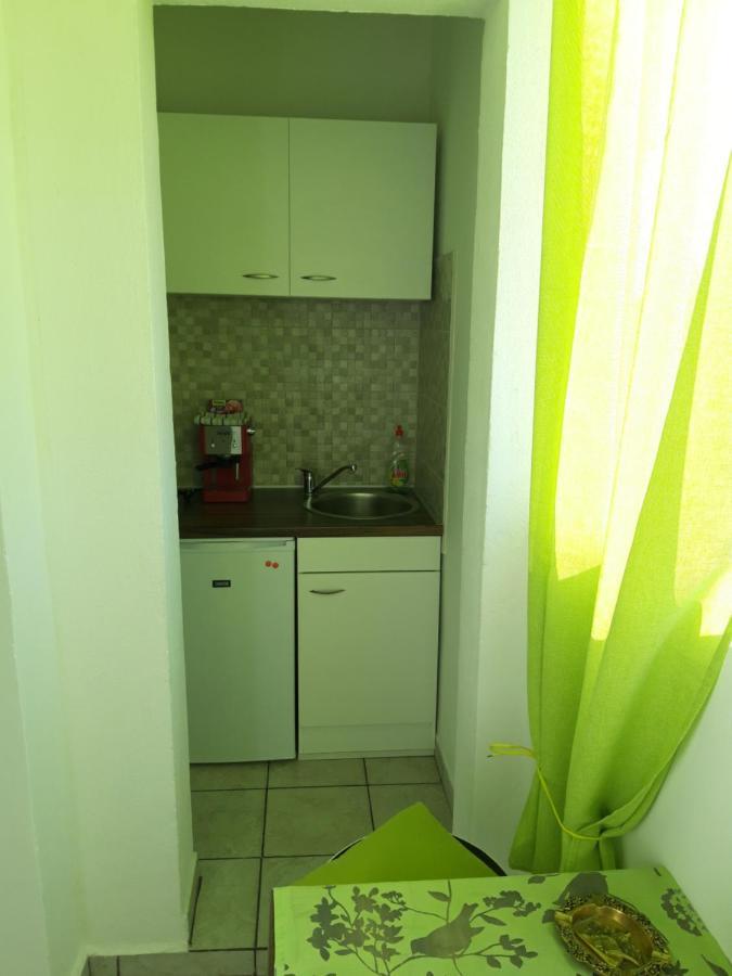 Rooms And Apartment Stambuk II Split Exterior foto