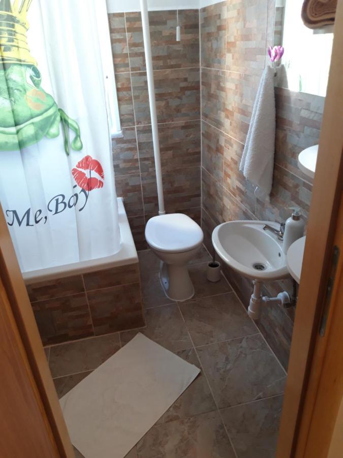 Rooms And Apartment Stambuk II Split Exterior foto