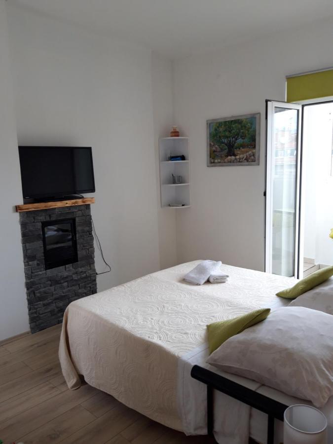Rooms And Apartment Stambuk II Split Exterior foto