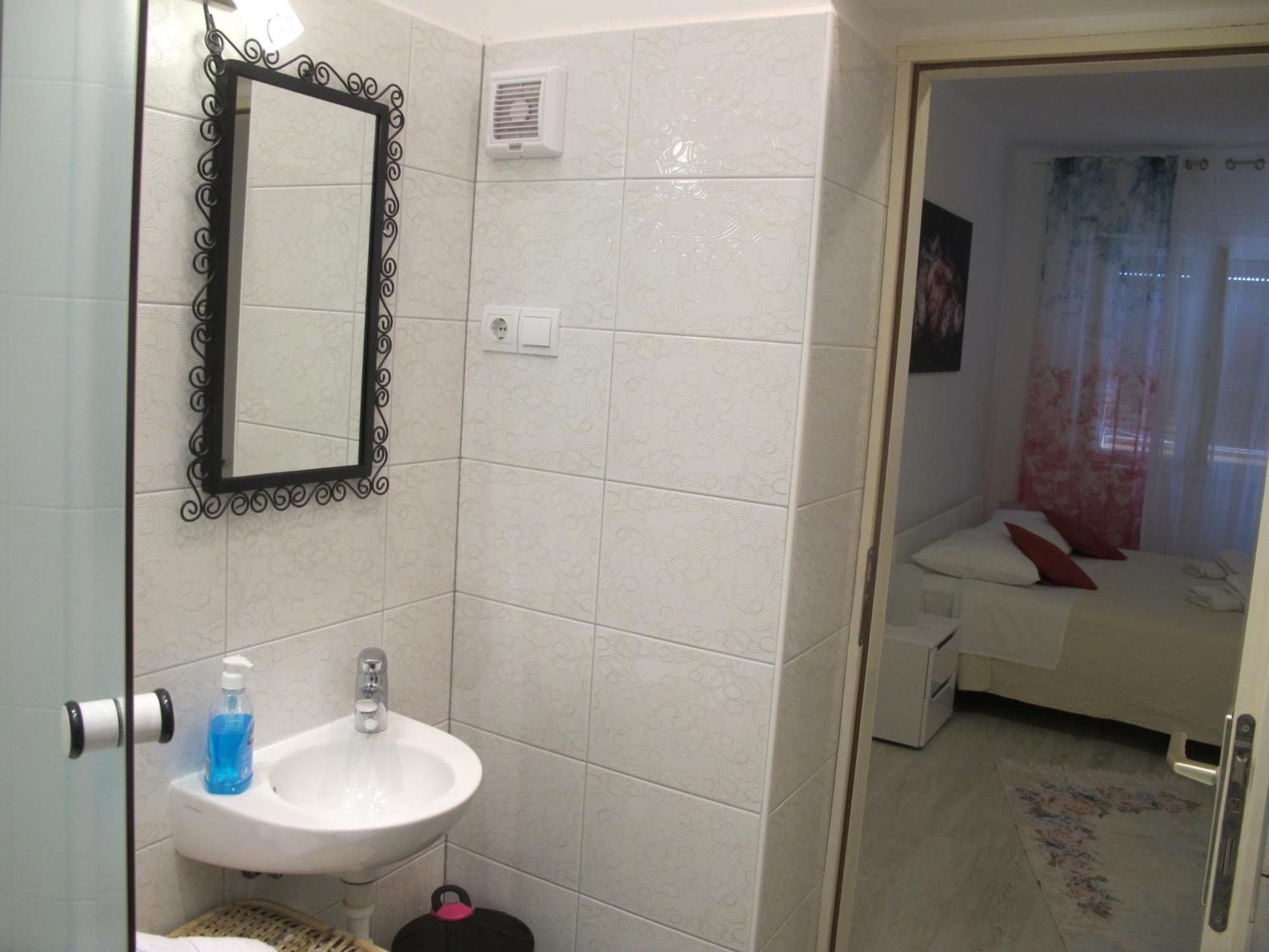 Rooms And Apartment Stambuk II Split Exterior foto