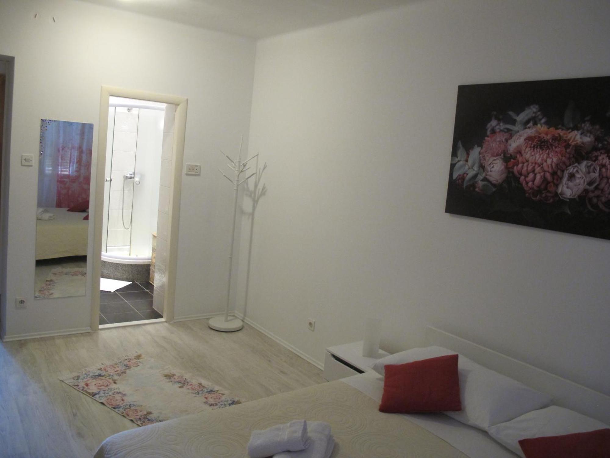 Rooms And Apartment Stambuk II Split Exterior foto